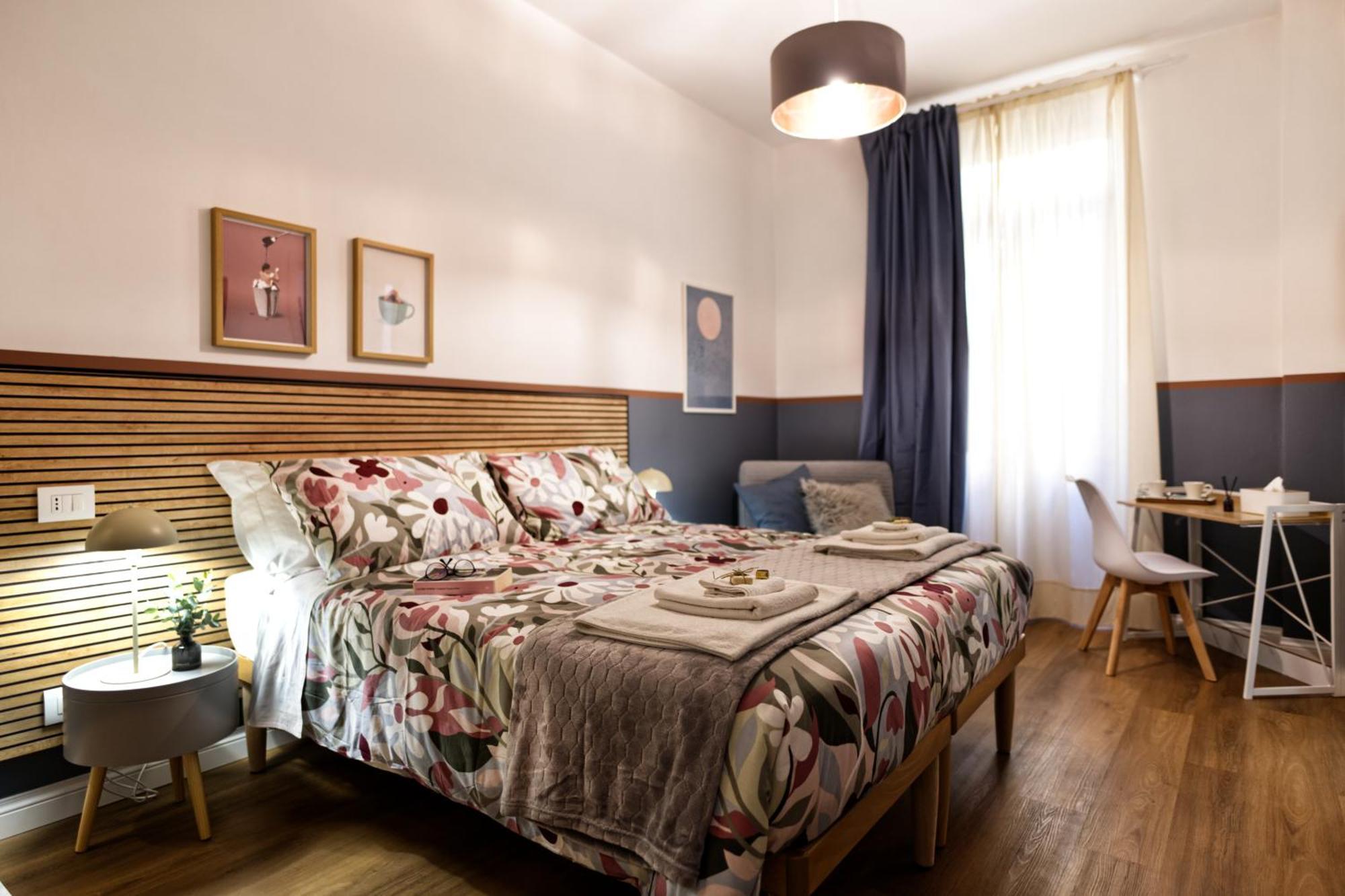 Savi Guest House Metro B S Paolo Roma Ngoại thất bức ảnh
